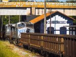 VLI 6045